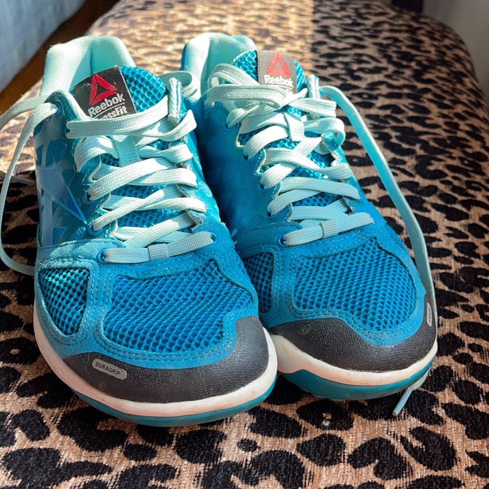 Reebok Nano sneaker